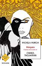 Morgana. L'uomo ricco sono io