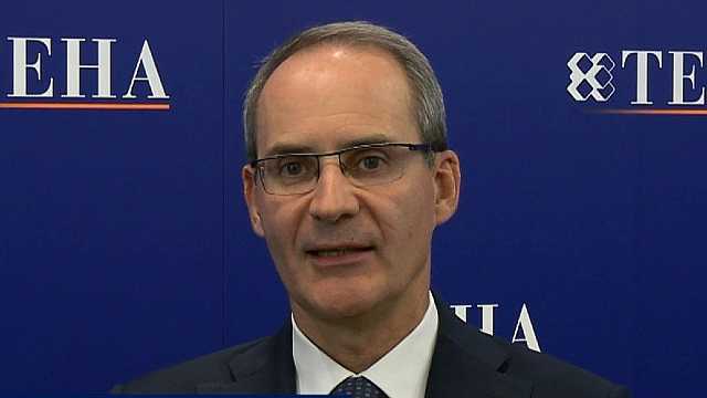 Il nuovo nucleare: la visione di Edison