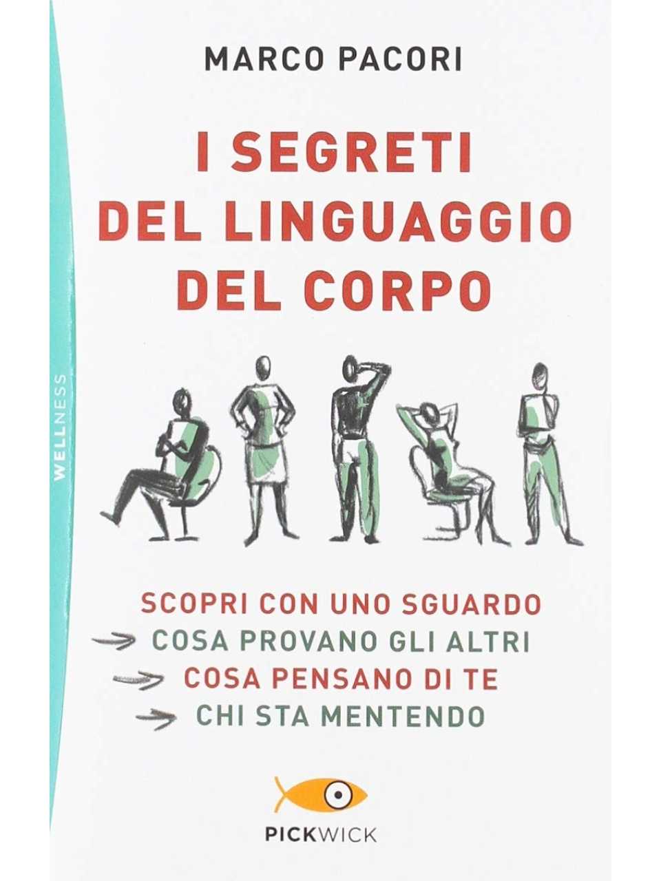 AGGIORNAMENTO PERMANENTEIN PRESENZA
Il metodo 80/20 della comunicazione efficace: come convincere l’interlocutore e leggere i feedback nascosti