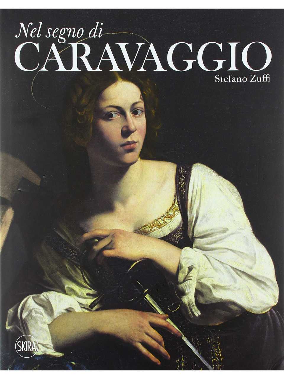 AMBROSETTI LIVEVIA WEB
Arte e management: Caravaggio, vita privata e attività lavorativa