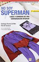 Executives Are People, Not Superheroes - tratto da No soy Superman