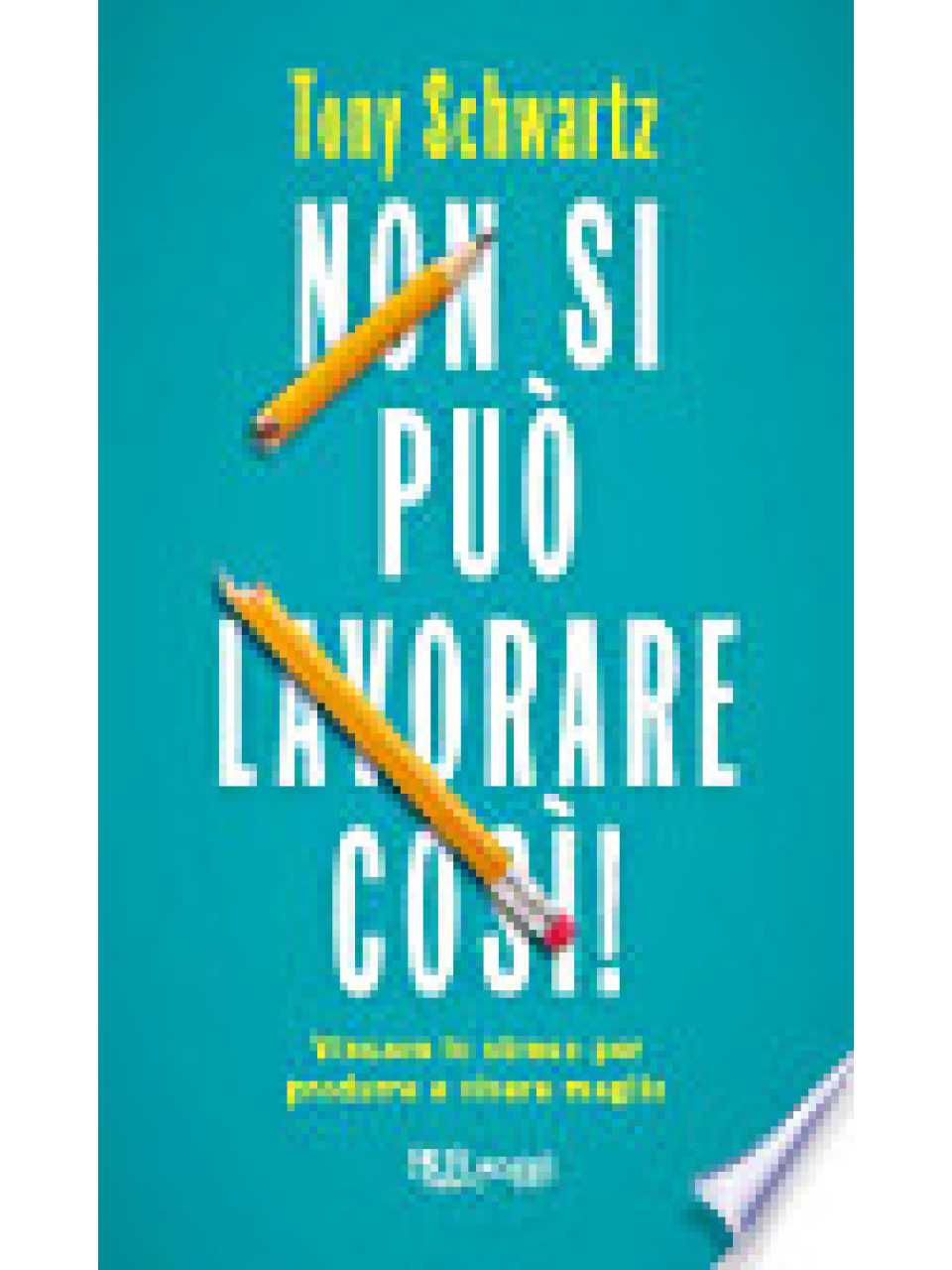AMBROSETTI MANAGEMENT (*)IN PRESENZA E VIA WEB
Feeling Good: prenditi cura di te e del team per un ambiente di lavoro più sano e produttivo