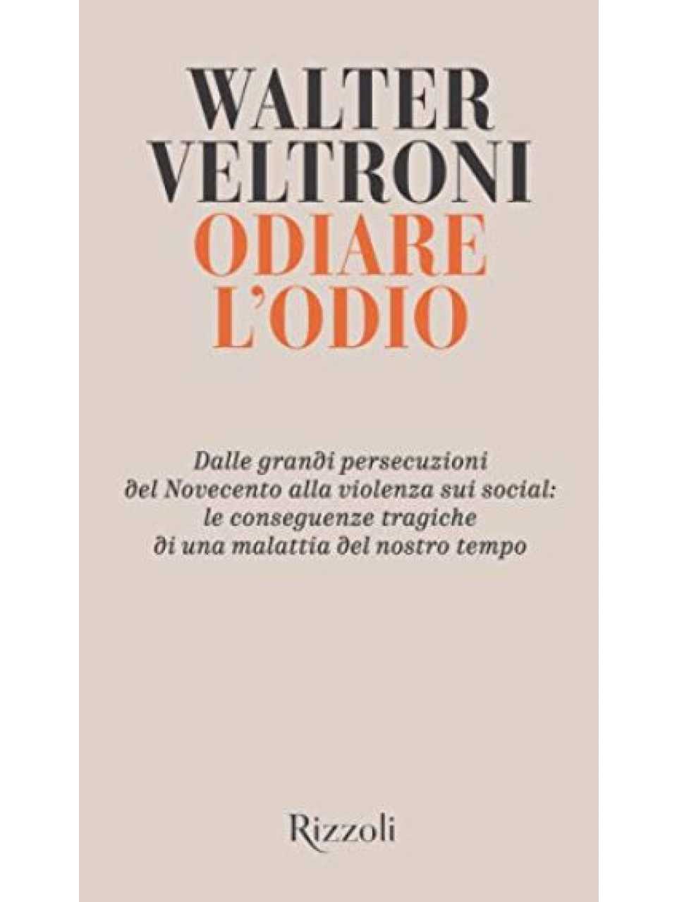 TEHA MANAGEMENT (*)VIA WEB“Odiare l’odio”: la comunicazione nei social