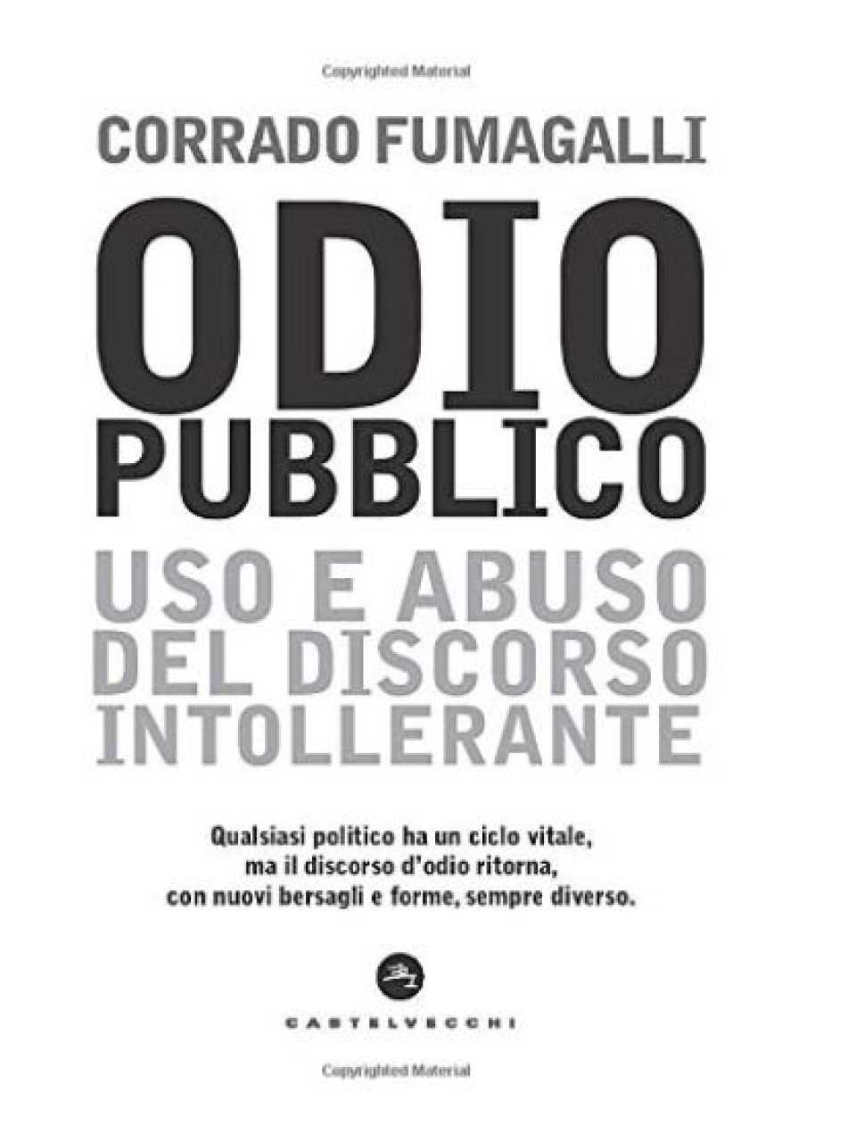 TEHA MANAGEMENT (*)VIA WEB“Odiare l’odio”: la comunicazione nei social