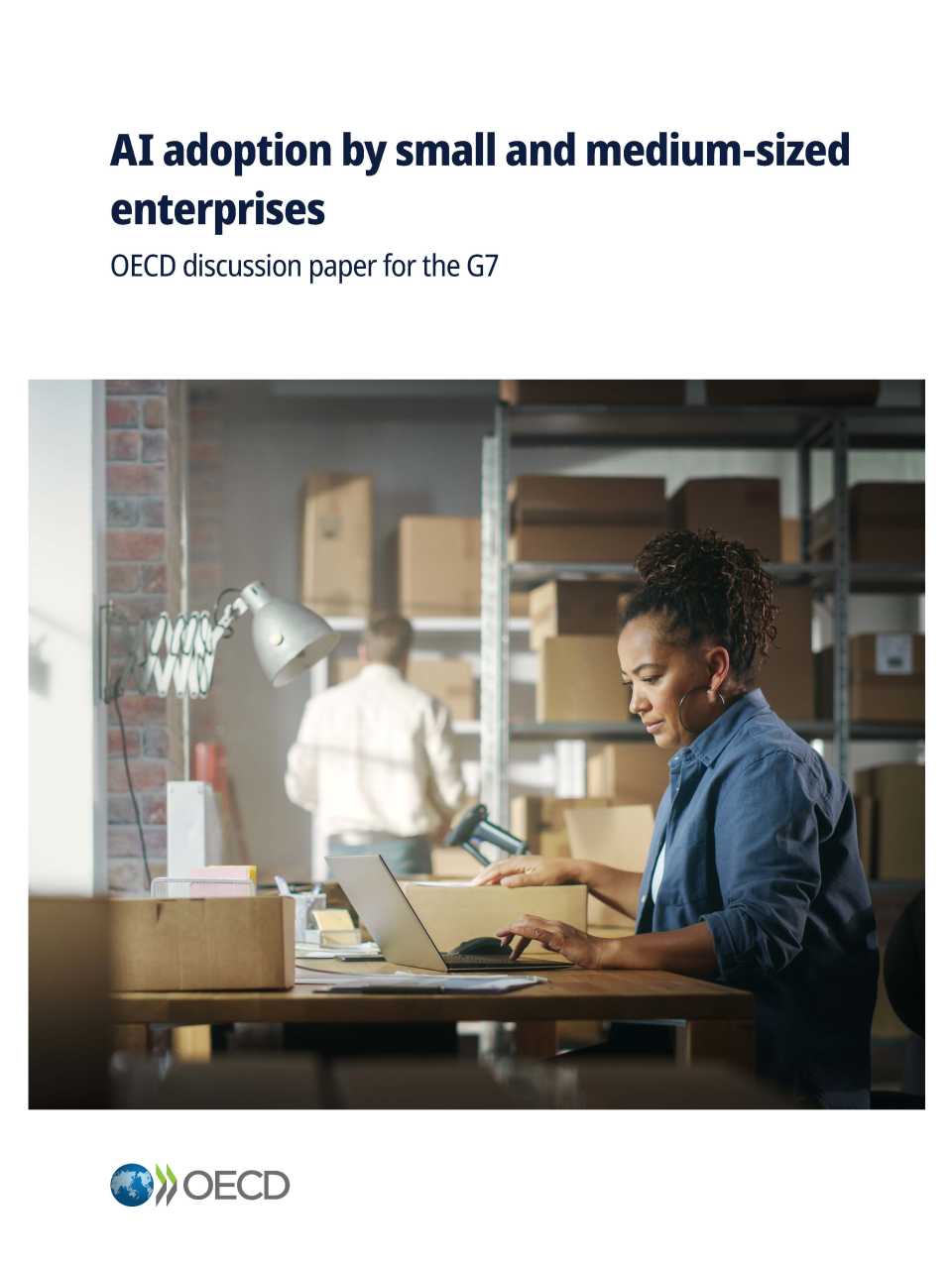 AGGIORNAMENTO PERMANENTEIN PRESENZA
AI-volution: produttività e competitività per le PMI nell’era dell’intelligenza artificiale generativa (con aperitivo di networking)