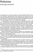 Operare in situazioni complesse