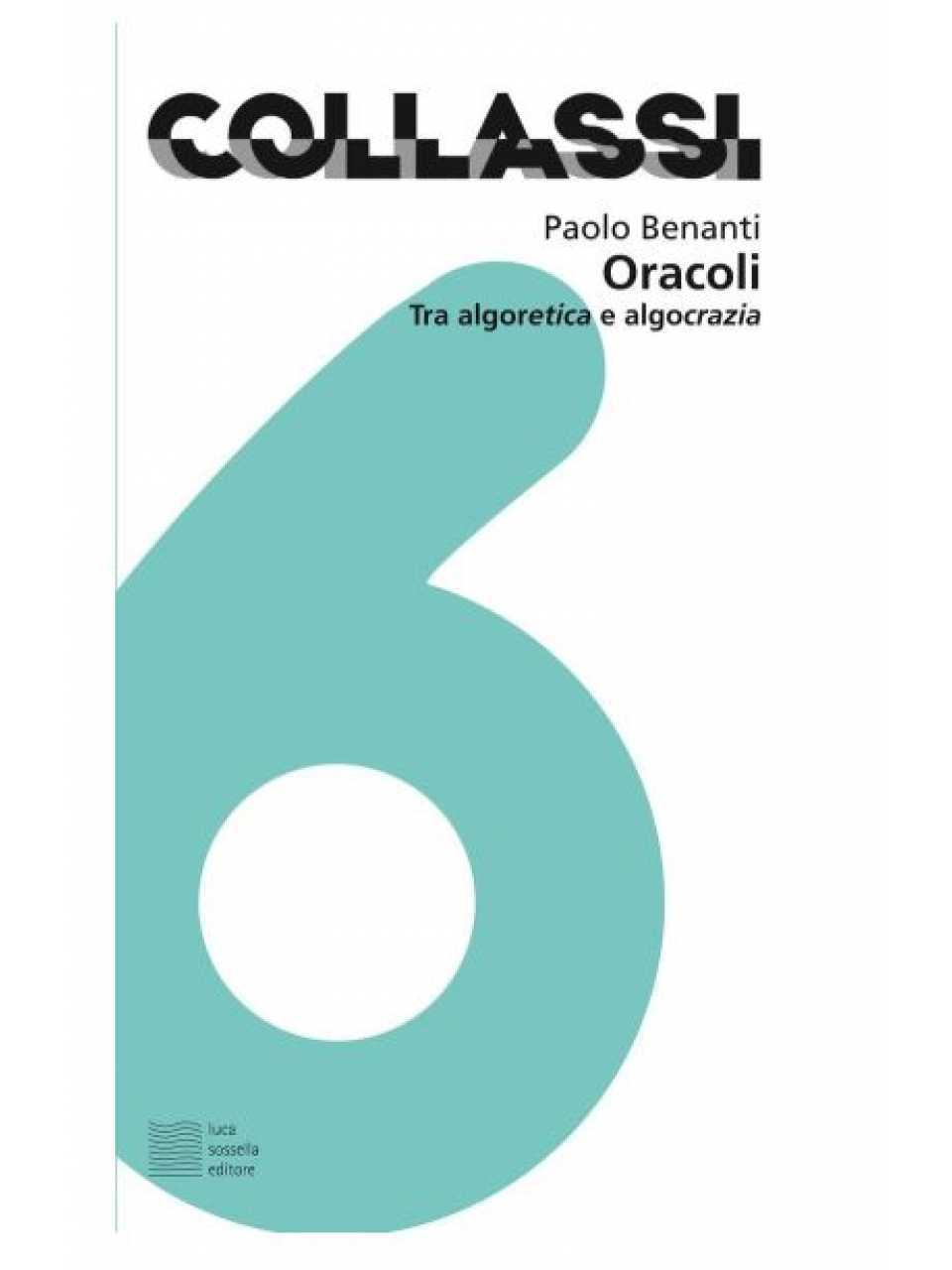 TEHA MANAGEMENT (*)IN PRESENZA
Cosa ci riserverà l'Intelligenza Artificiale: scenario futuro, applicazioni pratiche e risvolti etici