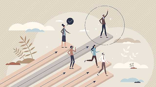 La cultura e la pratica del merito in azienda