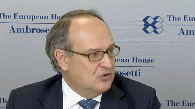 La trasformazione digitale nel settore Oil e Gas: il caso ENI