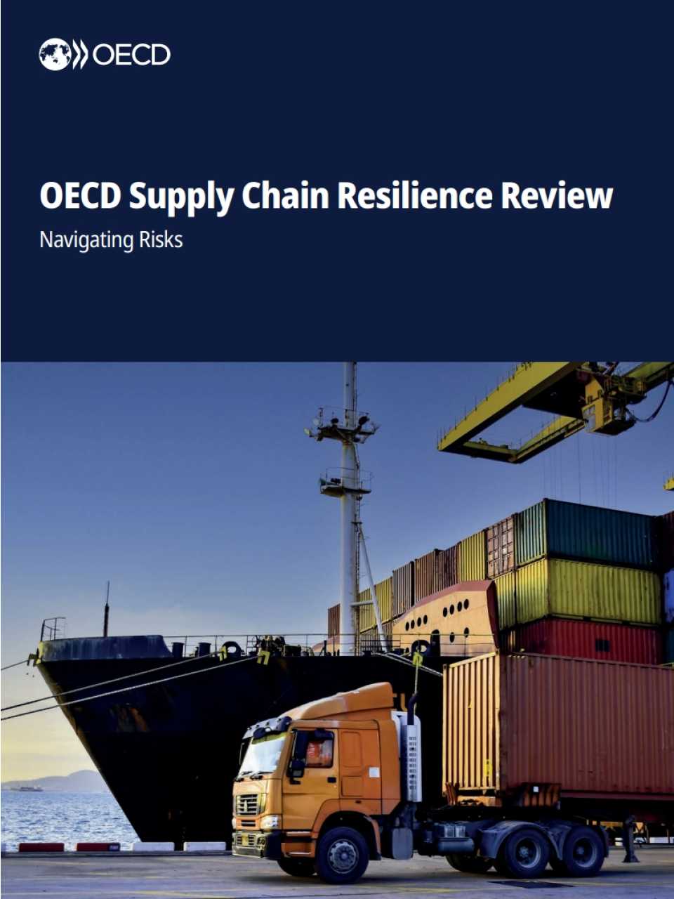 GLOBAL SUMMITIN PERSON AND VIA WEB
Supply Chain Global Summit 2025
The digital future of the Supply Chain