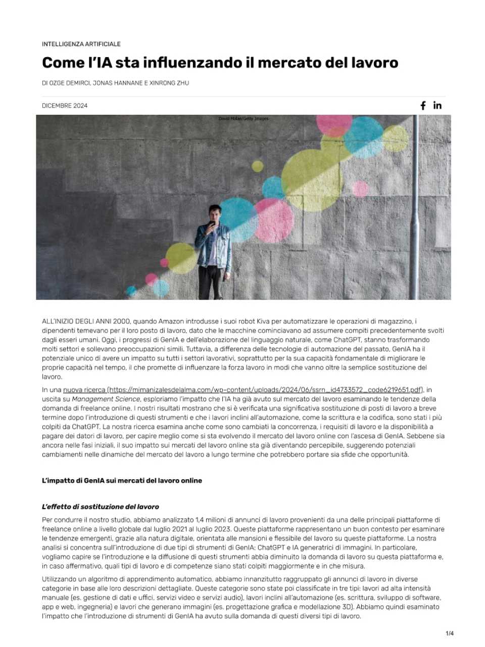 AGGIORNAMENTO PERMANENTEIN PRESENZA
Millennials e Gen Z: pratiche organizzative per attrarre e trattenere i potenziali leader di domani (con aperitivo di networking)
