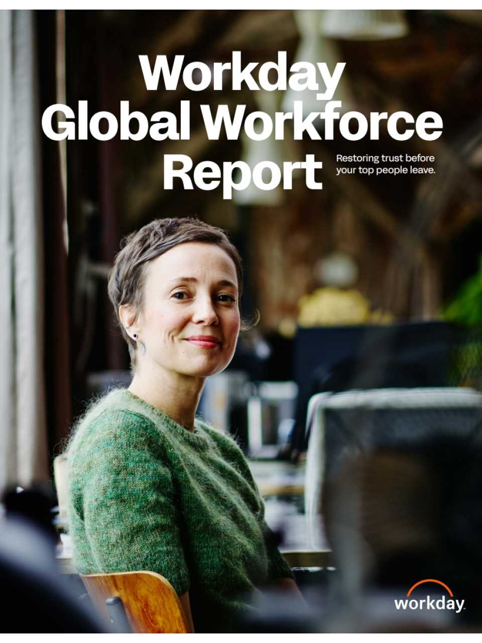 Workday Global Workforce Report