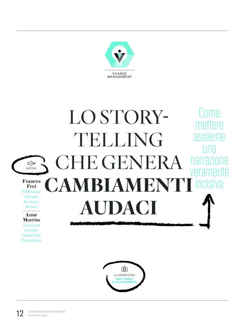 AGGIORNAMENTO PERMANENTEIN PRESENZA
Leadership in scena: spunti vincenti dal grande schermo per gestire il proprio team 