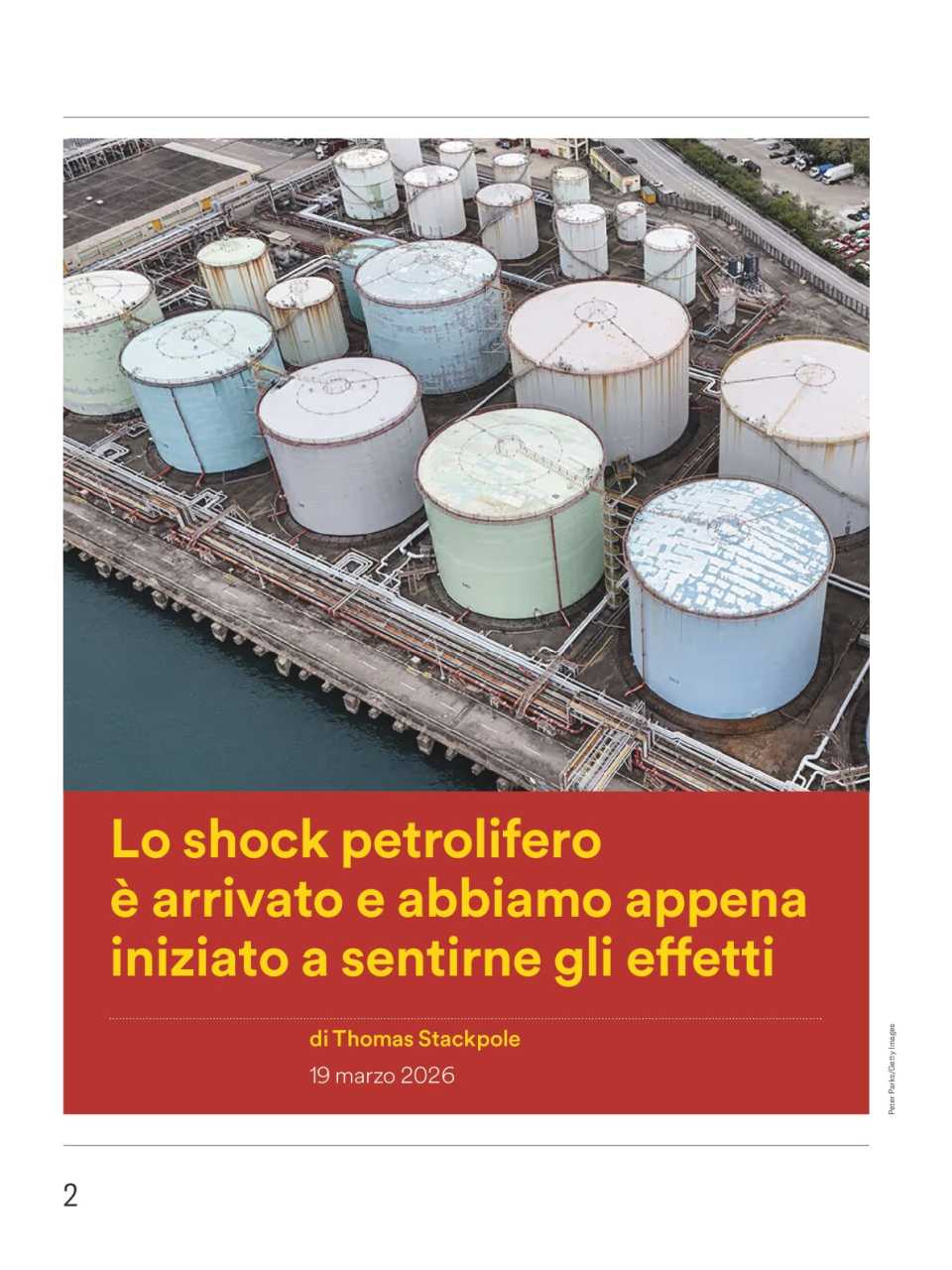 AGGIORNAMENTO PERMANENTEIN PERSON AND VIA WEB
Preview of the Workshop
The outlook for the economy and finance (with networking lunch)