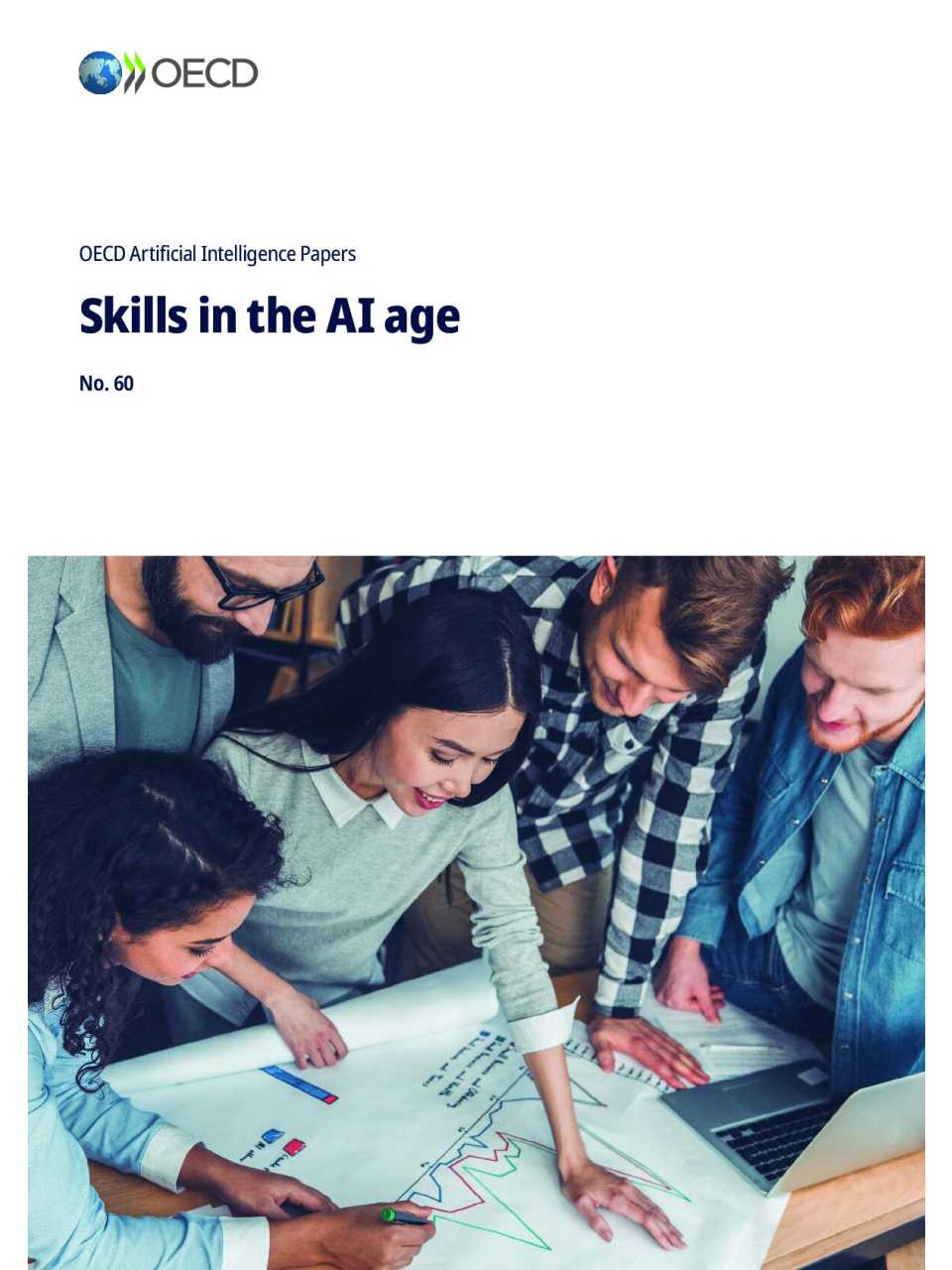 Skills in the AI age
