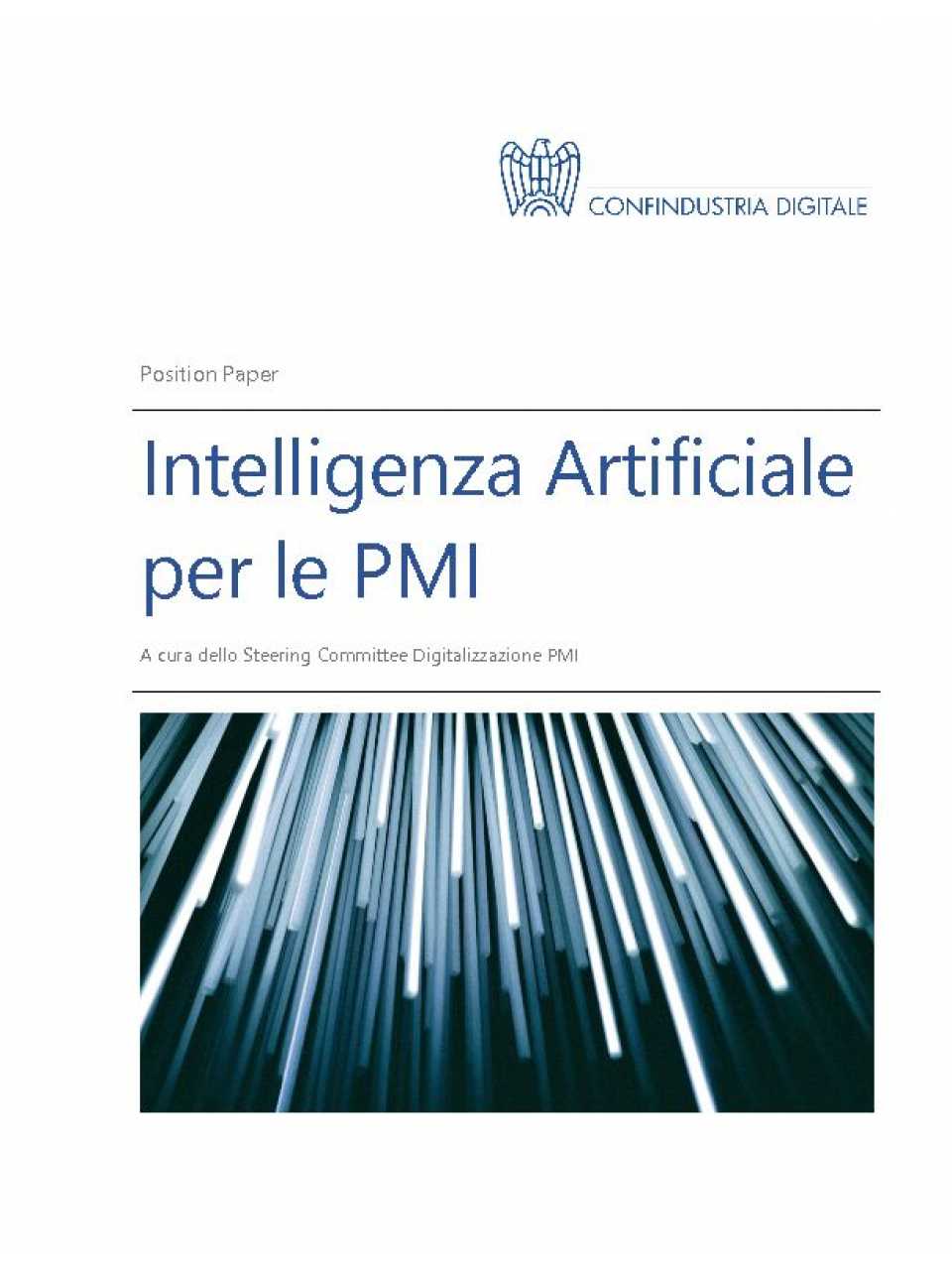AGGIORNAMENTO PERMANENTEIN PRESENZA
Algorithmic World: capire e vivere nel mondo delle macchine