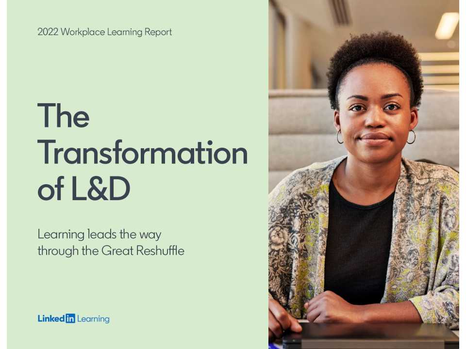 AGGIORNAMENTO PERMANENTEIN PRESENZA
Future-ready organizations: il ruolo chiave del Continuous learning per la crescita delle persone e del business