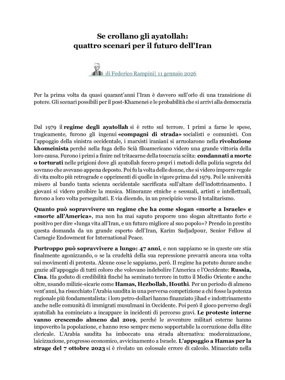AGGIORNAMENTO PERMANENTEIN PRESENZA
Comprendere l’economia USA tra conflitti globali e nuova stagione politica: scenari, sfide e prospettive (con aperitivo di networking)