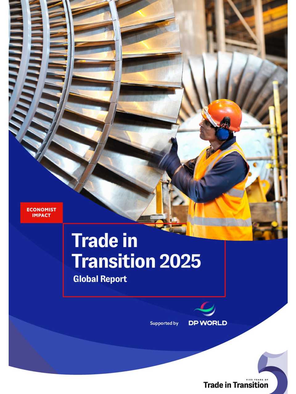 Trade in Transition 2025 Global Report