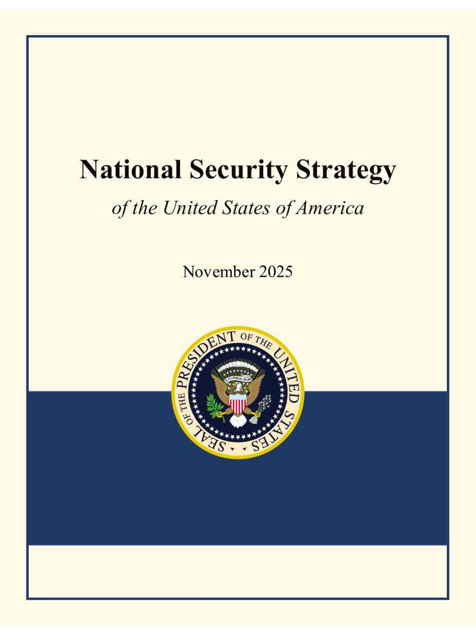 AGGIORNAMENTO PERMANENTEIN PERSON
Inside the mind of Donald Trump: how the decisions that reshape global balances are shaped (with networking cocktail)