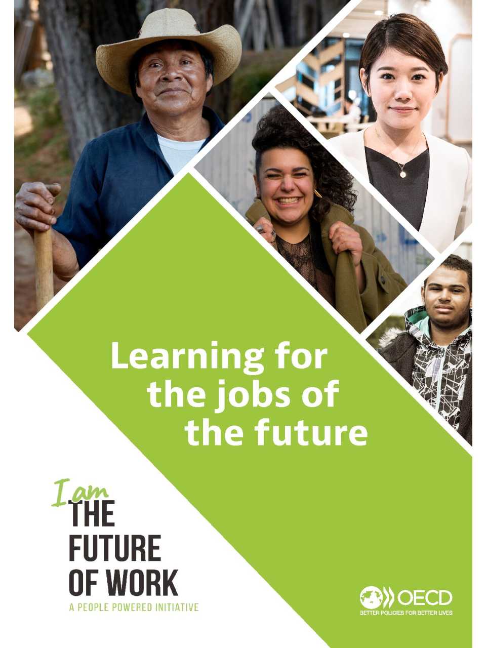 AGGIORNAMENTO PERMANENTEIN PRESENZA
Future-ready organizations: il ruolo chiave del Continuous learning per la crescita delle persone e del business