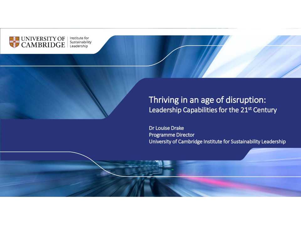GLOBAL SUMMITIN PRESENZA E VIA WEB
Sustainability Global Summit 2026
The key priorities for 2026 and beyond (con pranzo di networking)
