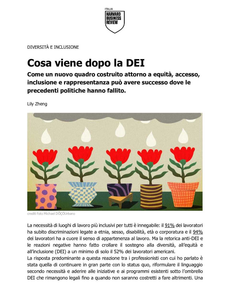 GLOBAL SUMMITIN PERSON AND VIA WEB
Human Resources Global Summit 2025
The power of diversity: people, organizations, culture, performance