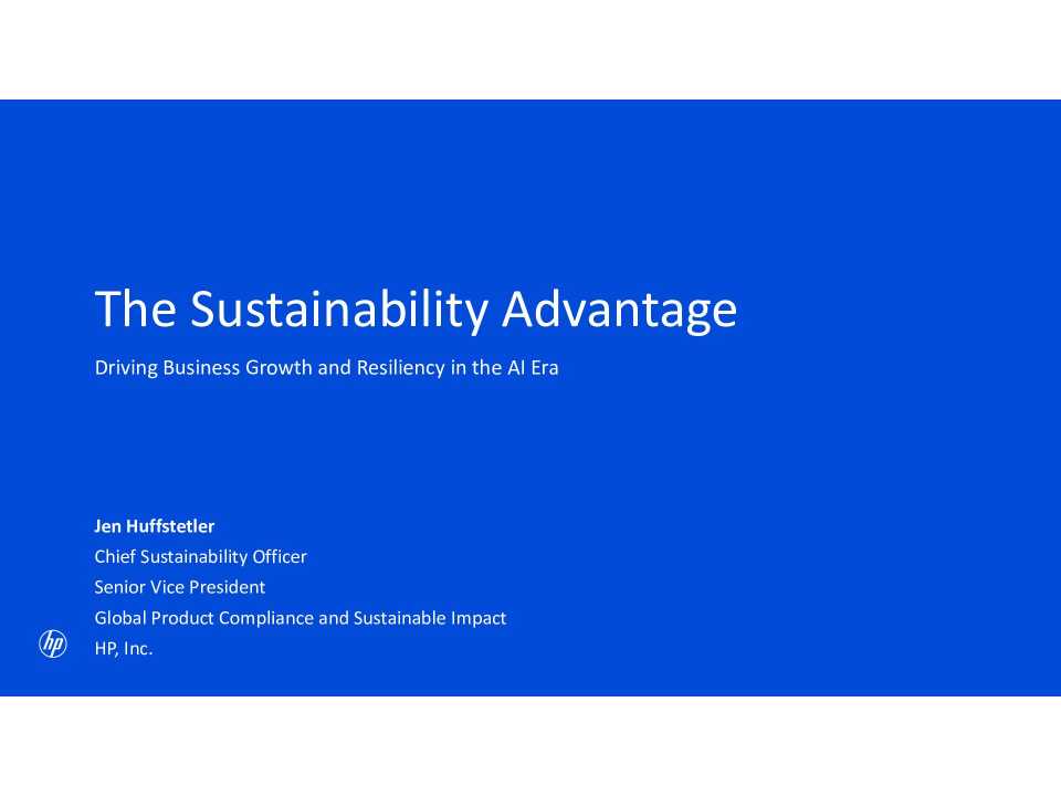 GLOBAL SUMMITIN PRESENZA E VIA WEB
Sustainability Global Summit 2026
The key priorities for 2026 and beyond (con pranzo di networking)
