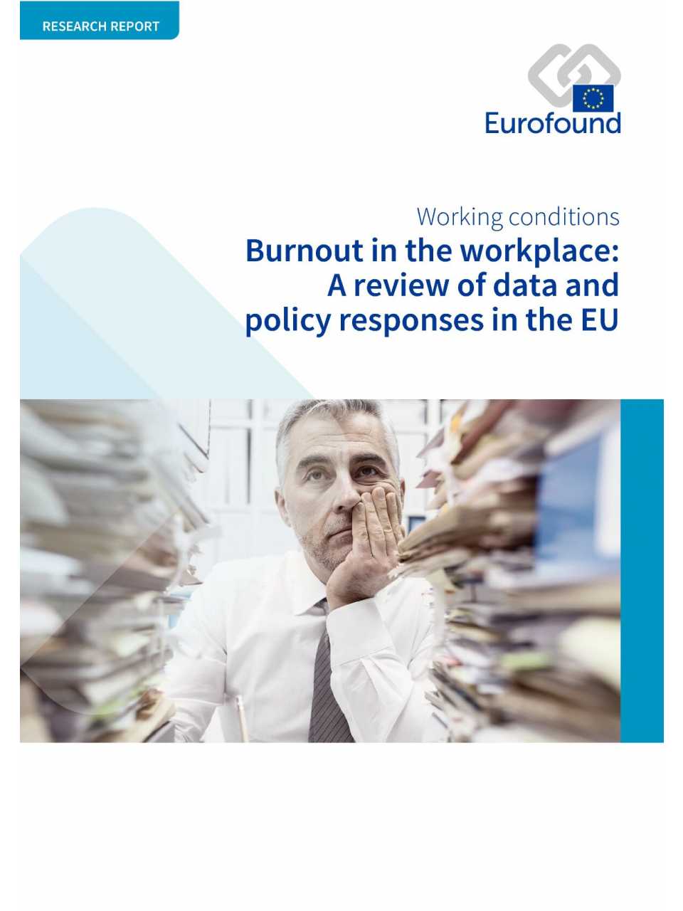 AGGIORNAMENTO PERMANENTEIN PRESENZA
Sconfiggere il burnout: agire sulle organizzazioni, non sugli individui