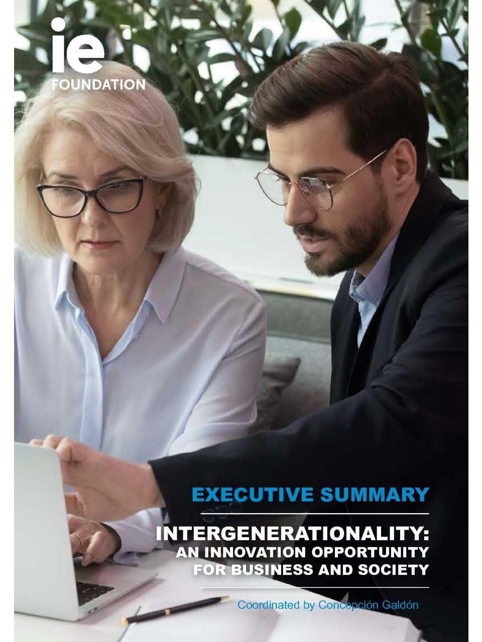 AMBROSETTI LIVEVIA WEB
Intergenerational collaboration: un circolo virtuoso per unire le generazioni e far prosperare l’azienda