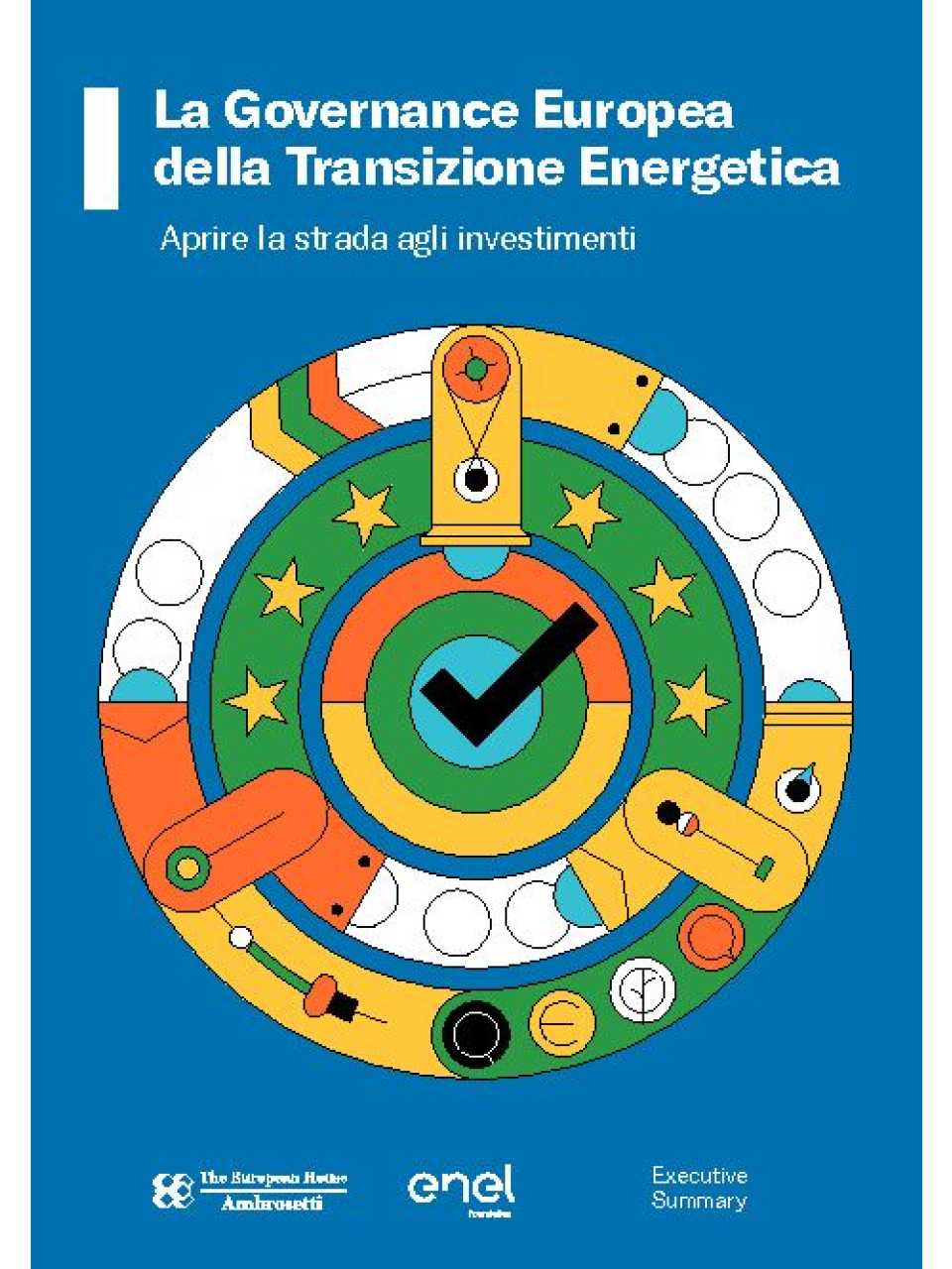 AGGIORNAMENTO PERMANENTEIN PRESENZA
Gas, tecnologia, geopolitica: come cambia la corsa alla transizione energetica