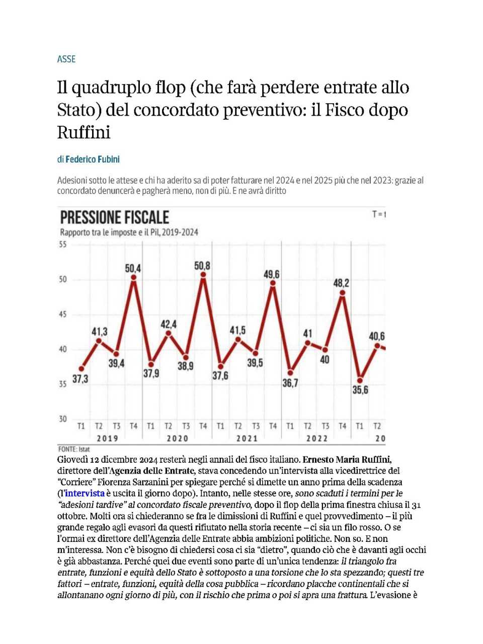 AGGIORNAMENTO PERMANENTEIN PRESENZA
Considerazioni sulla situazione economica, politica e sociale in Germania, ed i suoi riflessi sull'economia e sull'industria italiana (con pranzo di networking)