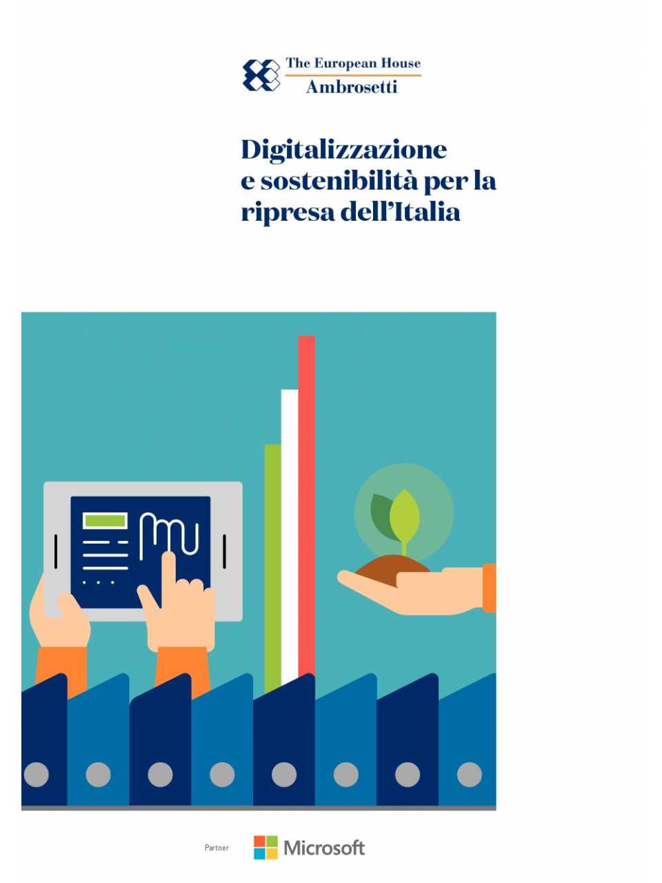 AMBROSETTI LIVEVIA WEB
The Dark Side of Digital: luci, ombre e falsi miti dell’ambizione digitale. L’esperienza di Prysmian