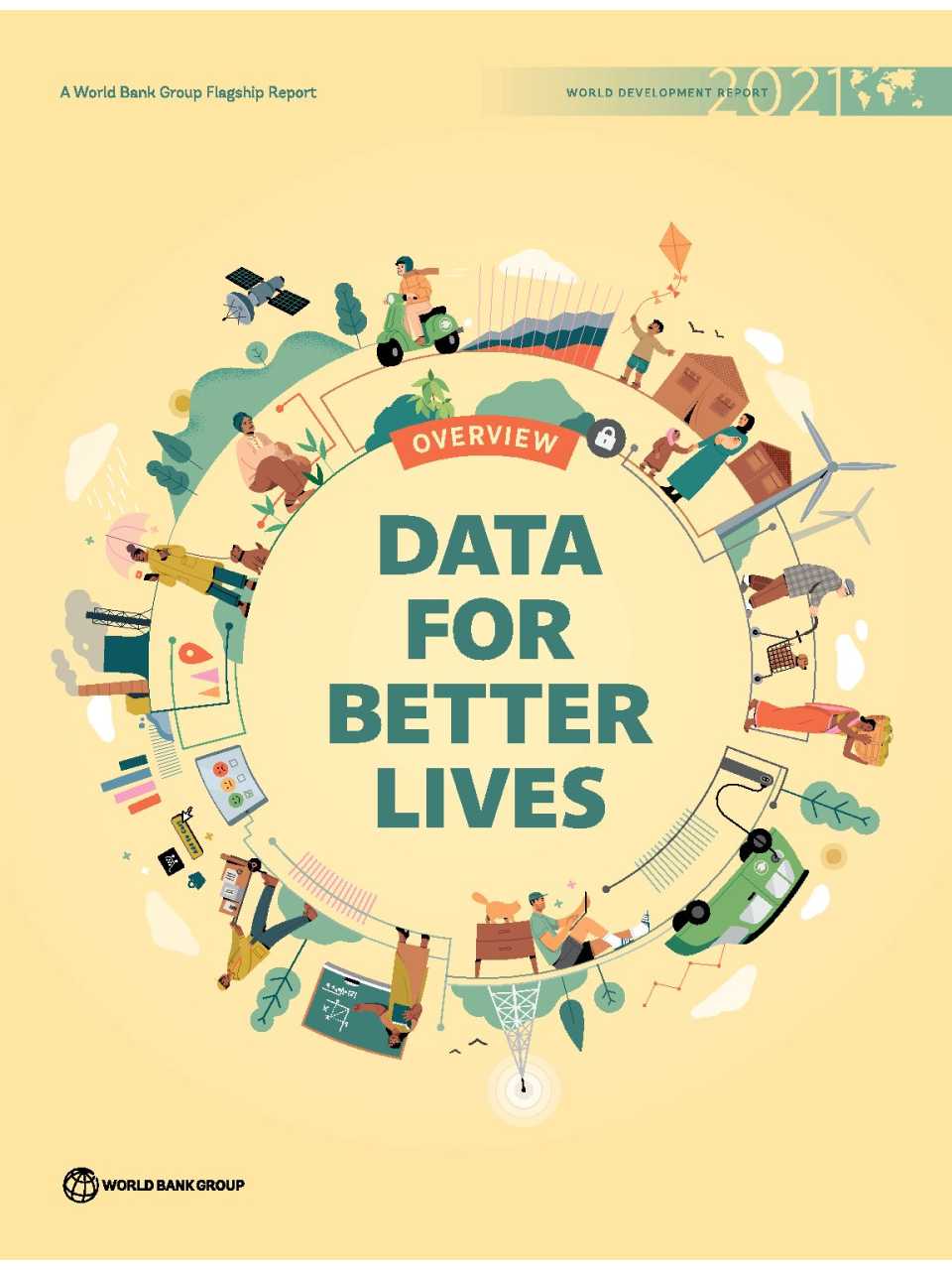 AMBROSETTI LIVEVIA WEB
Fuori i dati! Liberare i Big Data per creare valore, per tutti