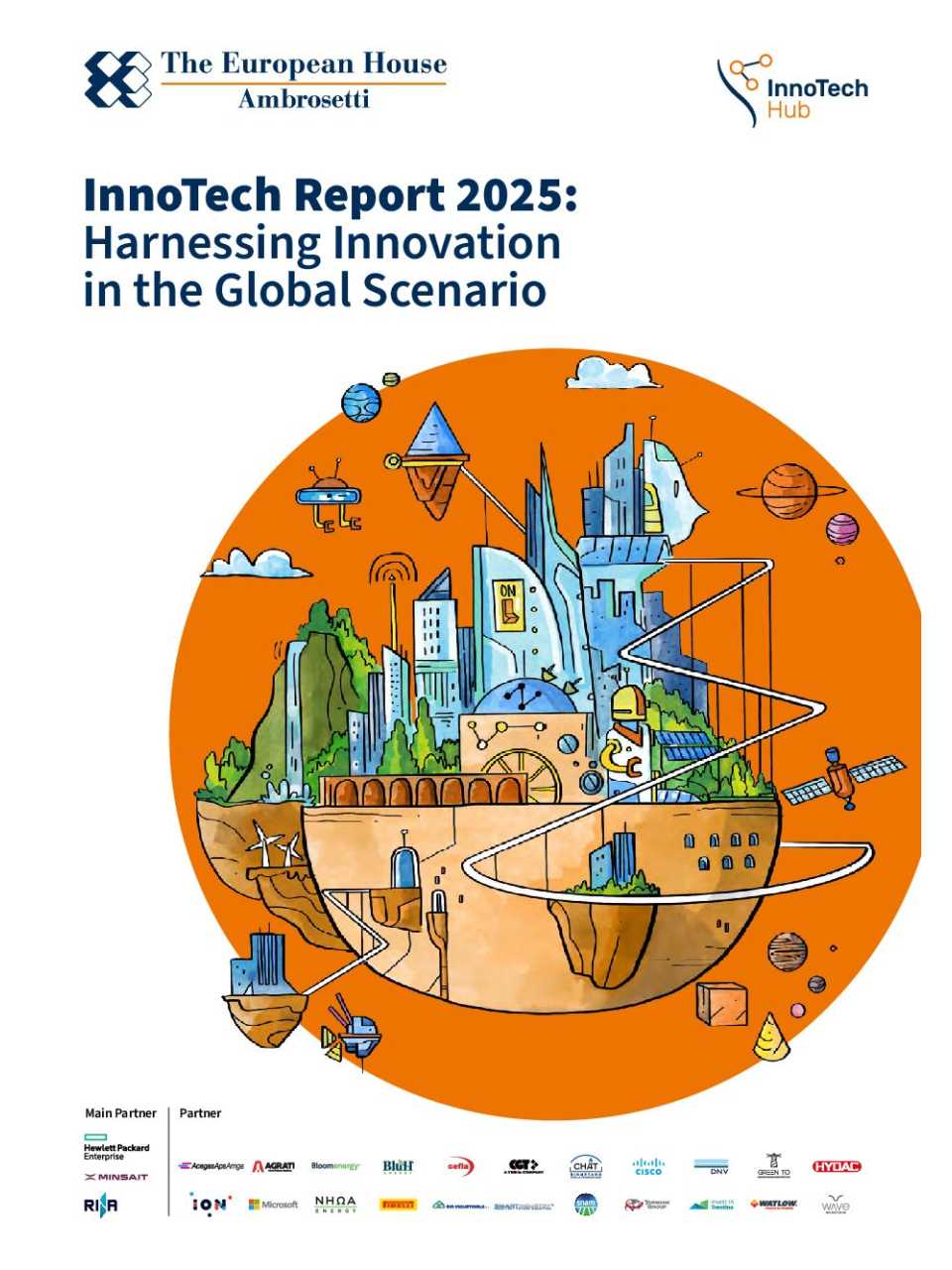 InnoTech Report 2025