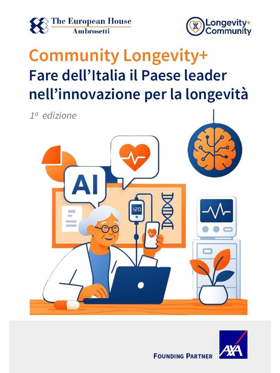 TEHA LIVEVIA WEB
Economia della longevità: da sfida demografica a vantaggio competitivo per le imprese