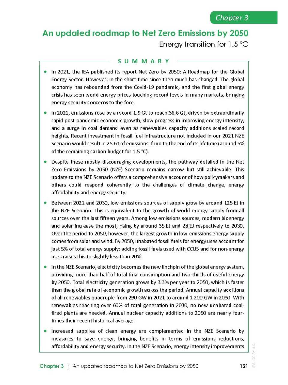 AGGIORNAMENTO PERMANENTEIN PRESENZA
Energia, geopolitica, clima: quali scenari per la transizione energetica?