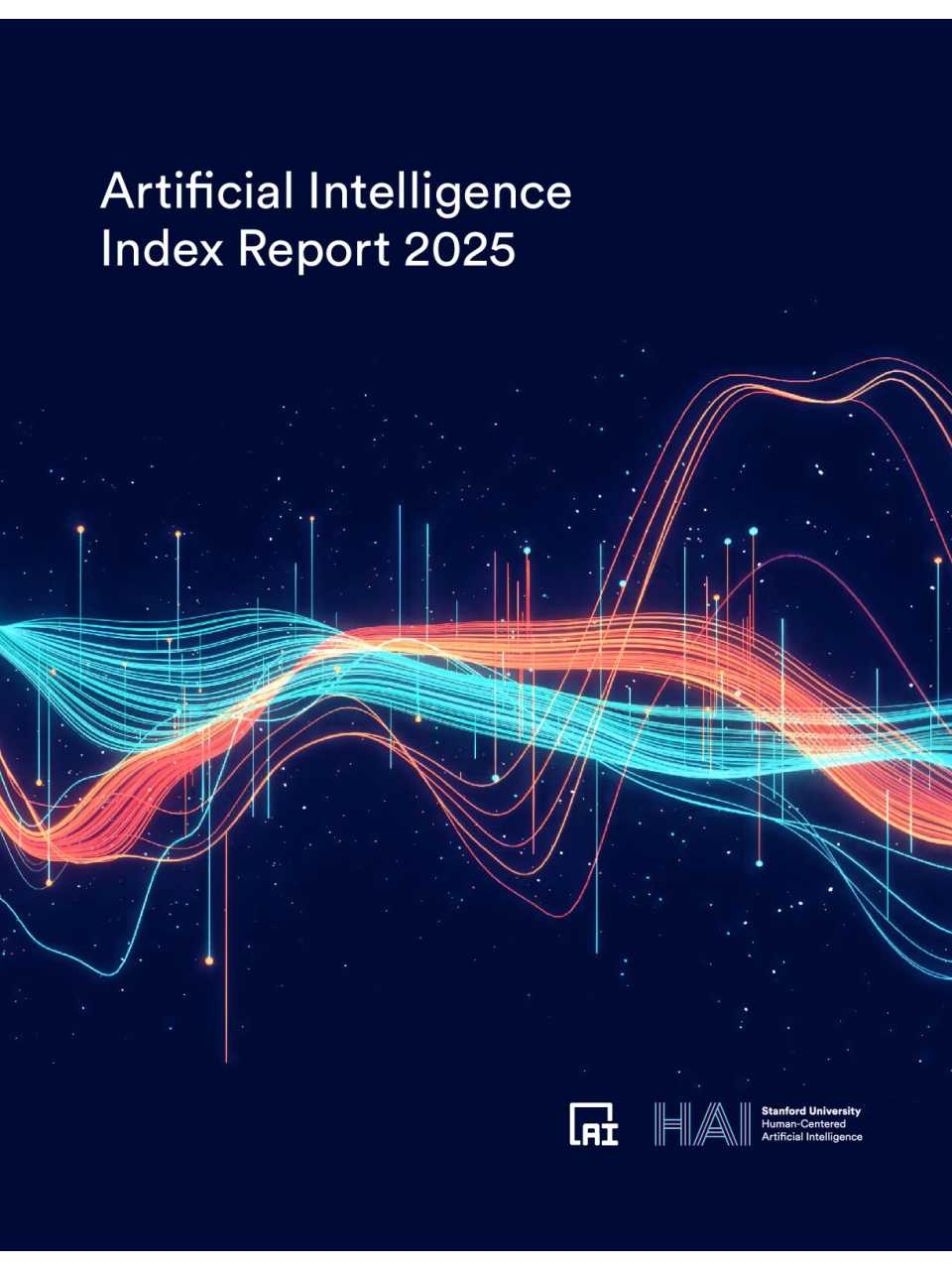 Artificial Intelligence Index Report 2025