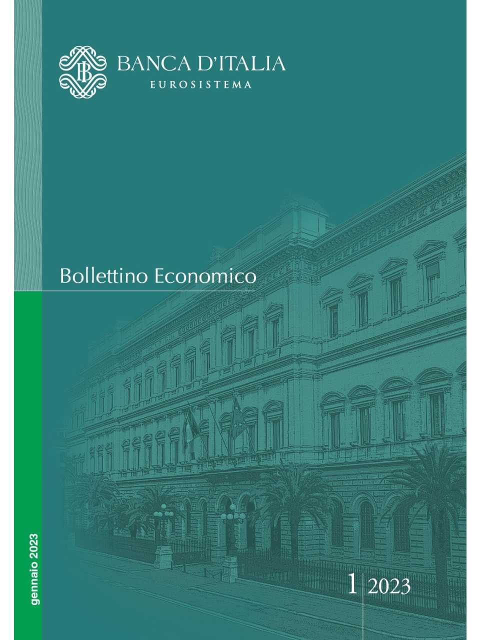 AGGIORNAMENTO PERMANENTEIN PRESENZA
Sfide e priorità per l’Italia del 2023. Incontro con Ferruccio De Bortoli