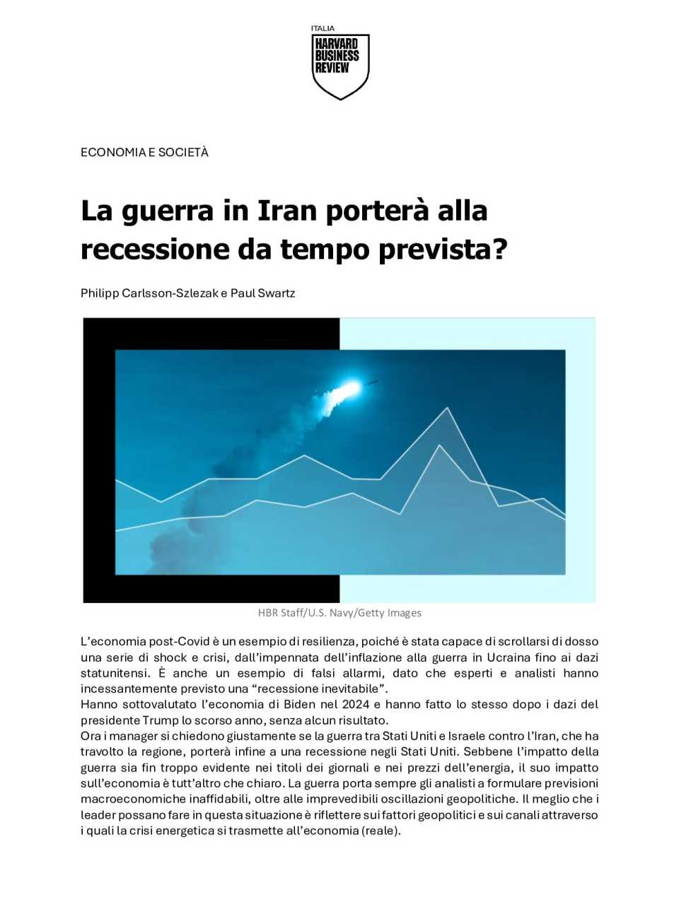 AGGIORNAMENTO PERMANENTEIN PRESENZA
Nuovi scenari internazionali: sfide globali e positioning di Europa e Italia nel nuovo ordine mondiale