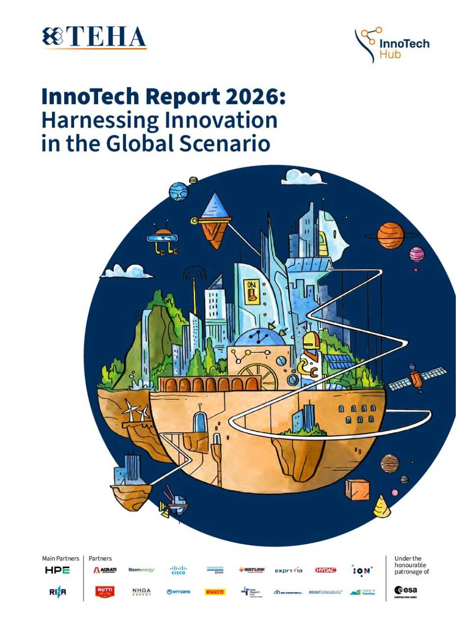 InnoTech Report 2026