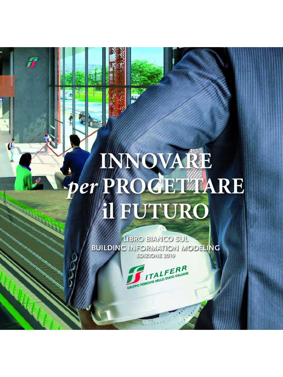 AGGIORNAMENTO PERMANENTEIN PRESENZA
Digital Twins: creare “gemelli digitali” per aumentare performance e innovazione