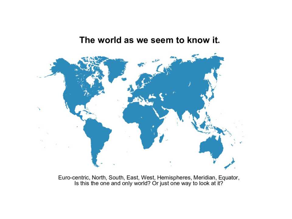 Presentation by Markus Kerber