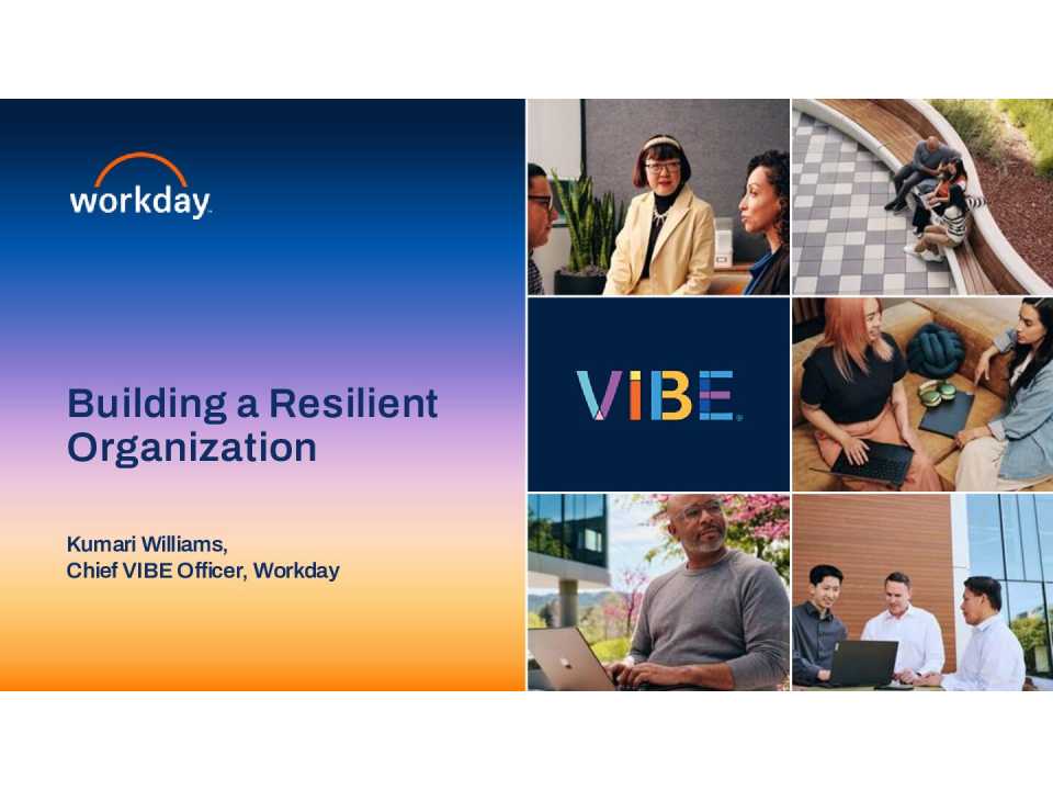 GLOBAL SUMMITIN PERSON AND VIA WEB
Human Resources Global Summit 2025
The power of diversity: people, organizations, culture, performance