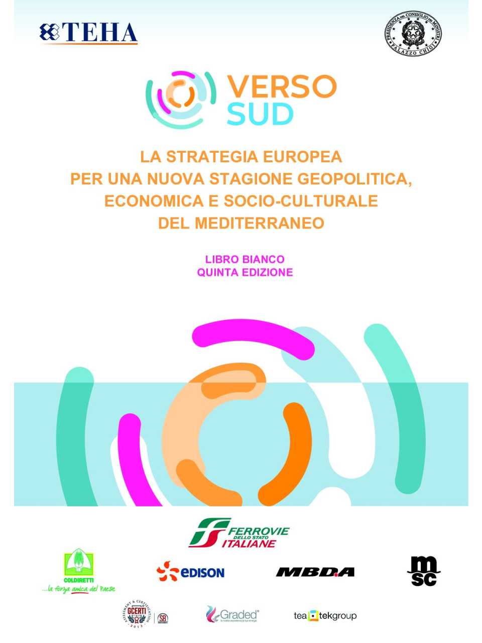 AGGIORNAMENTO PERMANENTEIN PERSON
The new economic scenarios for Italy and the Mezzogiorno: between global challenges and local opportunities