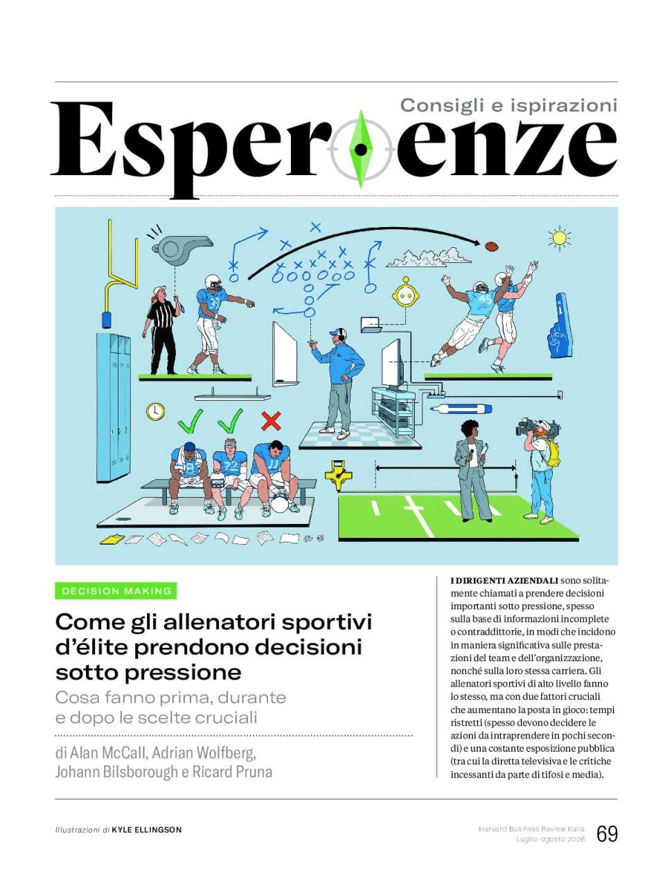 TEHA LIVEVIA WEB
From individual talent to a winning team: training antifragility for excellence in performance