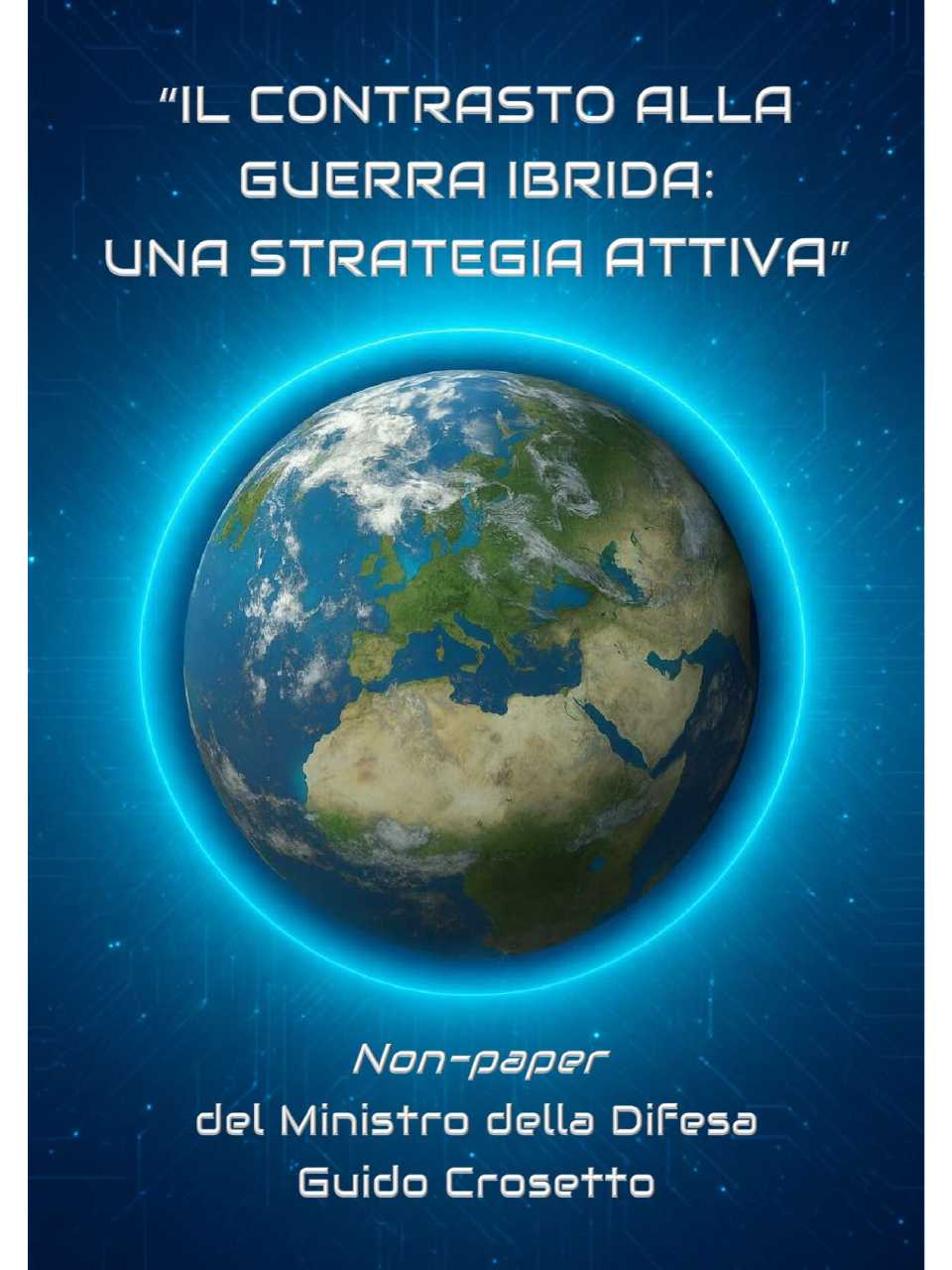 AGGIORNAMENTO PERMANENTEIN PERSON
Global risks, local decisions: how to prepare your business for the challenges ahead