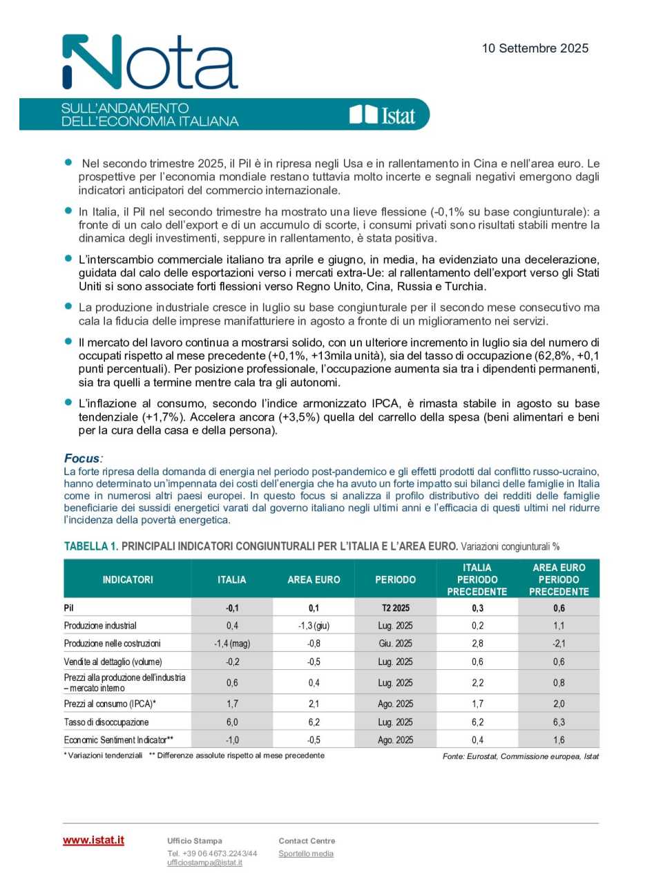 AGGIORNAMENTO PERMANENTEIN PERSON
New global geographies: Italy between geopolitical and economic challenges and opportunities (with networking lunch)