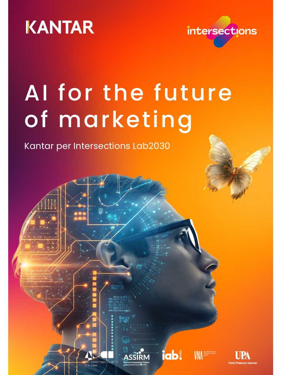 AI for the future of marketing