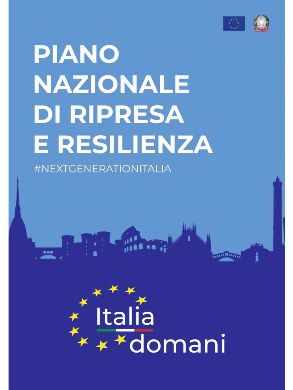 AGGIORNAMENTO PERMANENTEIN PRESENZA
Prospettive del PNRR e opportunità per le imprese